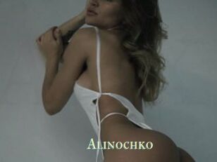 Alinochko