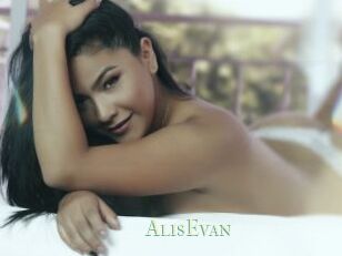 AlisEvan