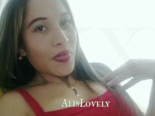AlisLovely