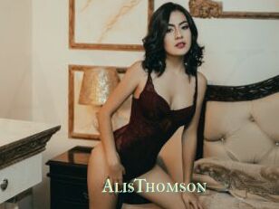 AlisThomson