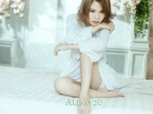Alisa520