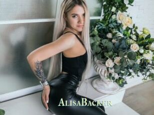 AlisaBacker