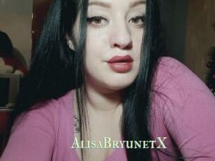 AlisaBryunetX
