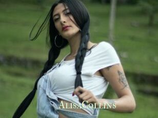 AlisaCollins