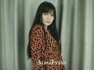 AlisaEvans