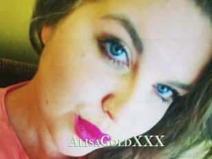 AlisaGoldXXX