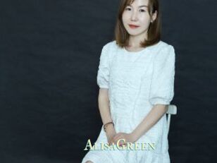 AlisaGreen