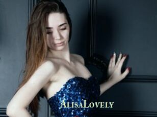 AlisaLovely
