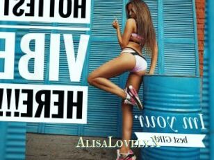 AlisaLovelyX