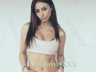 AlisaLovelyXXX