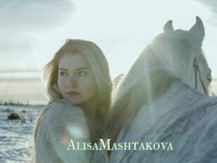 AlisaMashtakova