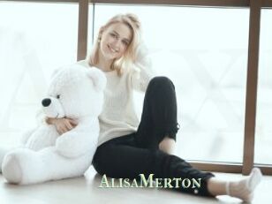 AlisaMerton