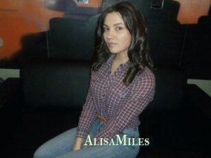 AlisaMiles