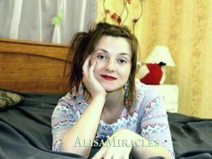 AlisaMiracles