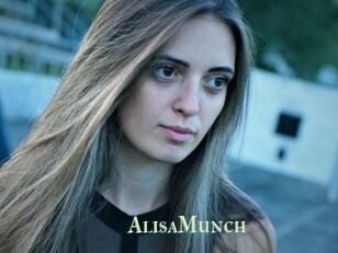 AlisaMunch