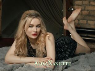 AlisaNanette