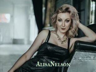 AlisaNelson