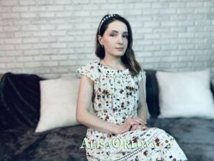 AlisaOrlova