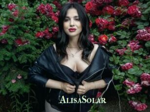 AlisaSolar