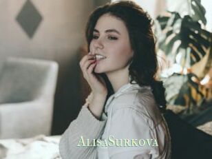 AlisaSurkova