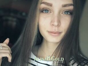 AlisaUGold