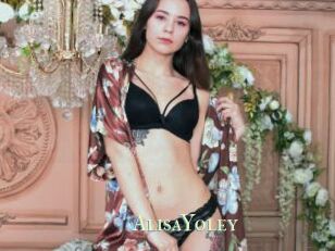 AlisaYoley