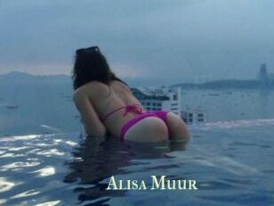 Alisa_Muur