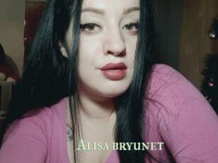 Alisa_bryunet