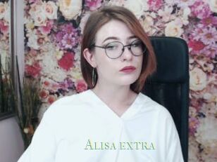 Alisa_extra