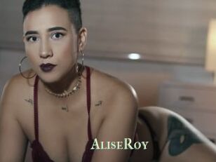 AliseRoy