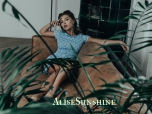 AliseSunshine
