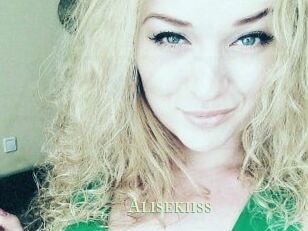 Alisekiiss