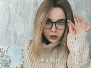Aliseon