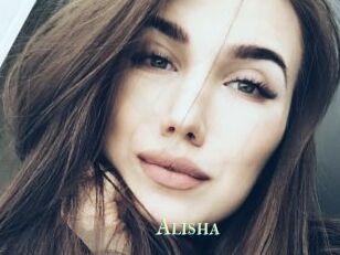Alisha