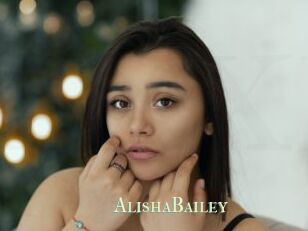 AlishaBailey