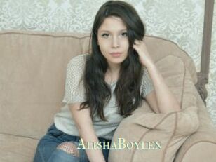 AlishaBoylen