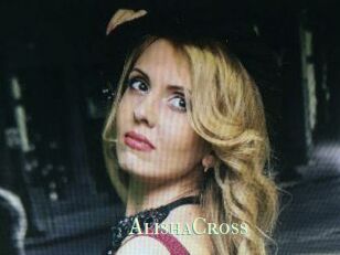 AlishaCross