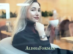 AlishaForman