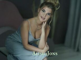 AlishaJons