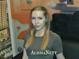 AlishaNett
