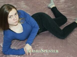 AlishaSpenser