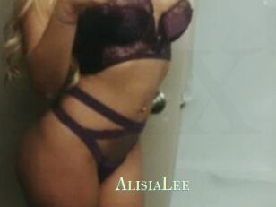 AlisiaLee