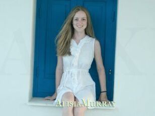 AlisiaMurray