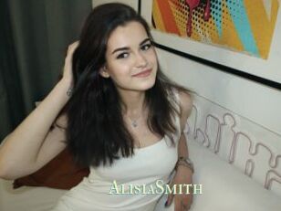 AlisiaSmith