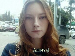 AlisiyaJ