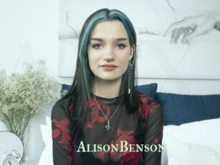 AlisonBenson