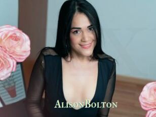 AlisonBolton