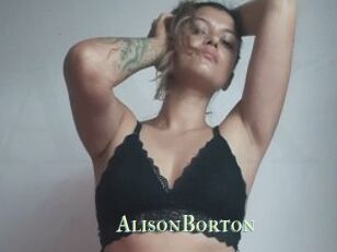 AlisonBorton