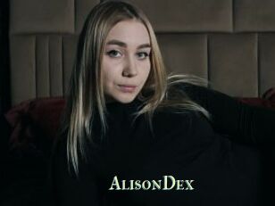 AlisonDex