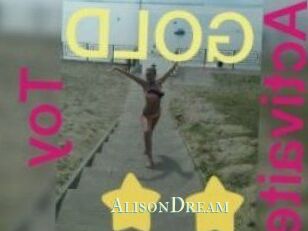 Alison_Dream